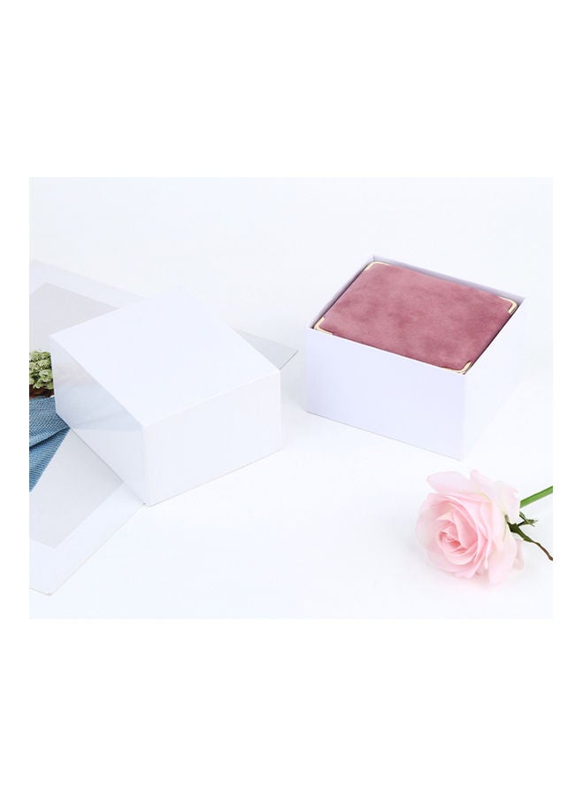 QiaoKai Lightweight Multi-Grid Jewellery Box  - Image 5