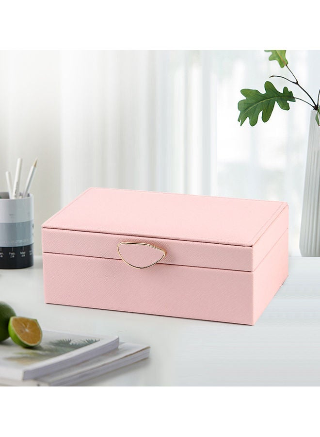 QiaoKai - Lightweight Multi-Grid Jewellery Box - Image 1