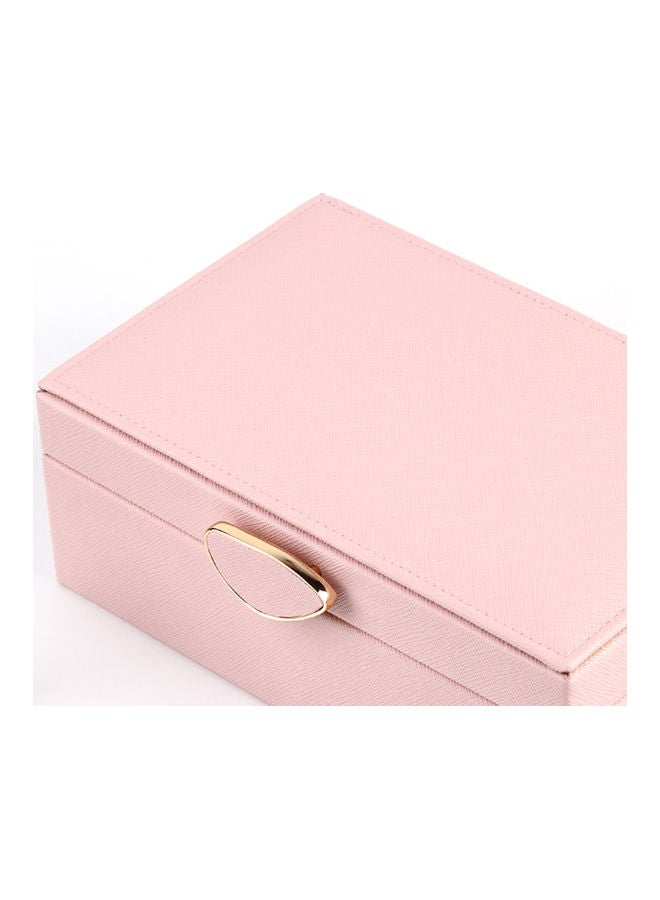 QiaoKai - Lightweight Multi-Grid Jewellery Box - Image 1