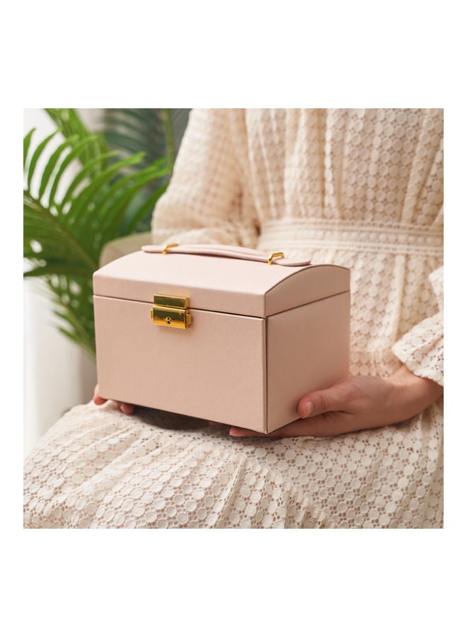 QiaoKai Lightweight Multi-Layer Jewellery Box  - Image 3