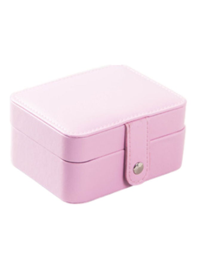 QiaoKai Lightweight Multi-Grid Jewellery Box  - Image 1