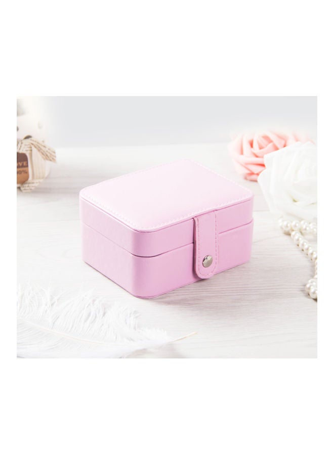 QiaoKai Lightweight Multi-Grid Jewellery Box  - Image 4