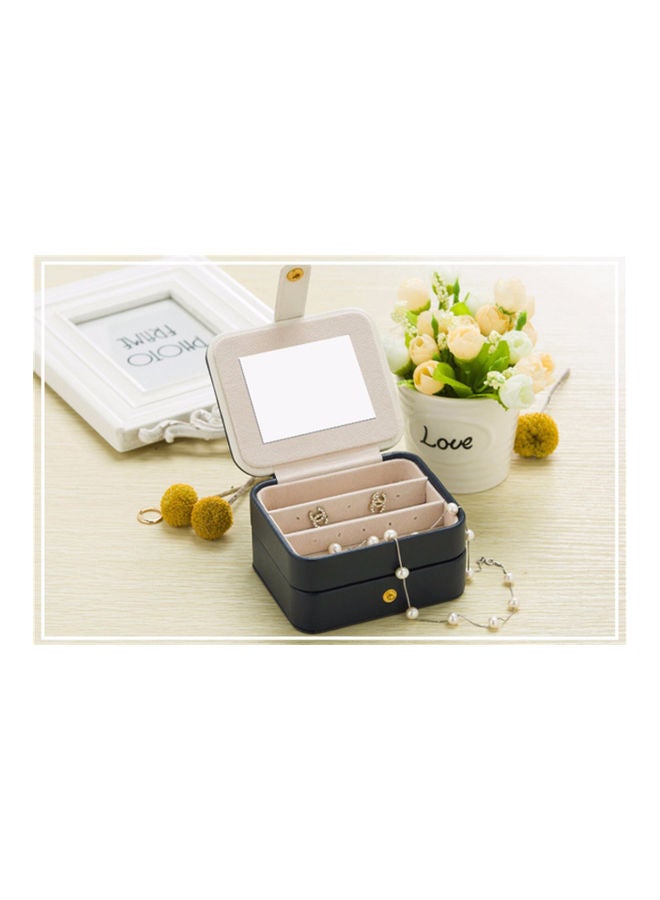 QiaoKai - Lightweight Jewellery Box - Image 1