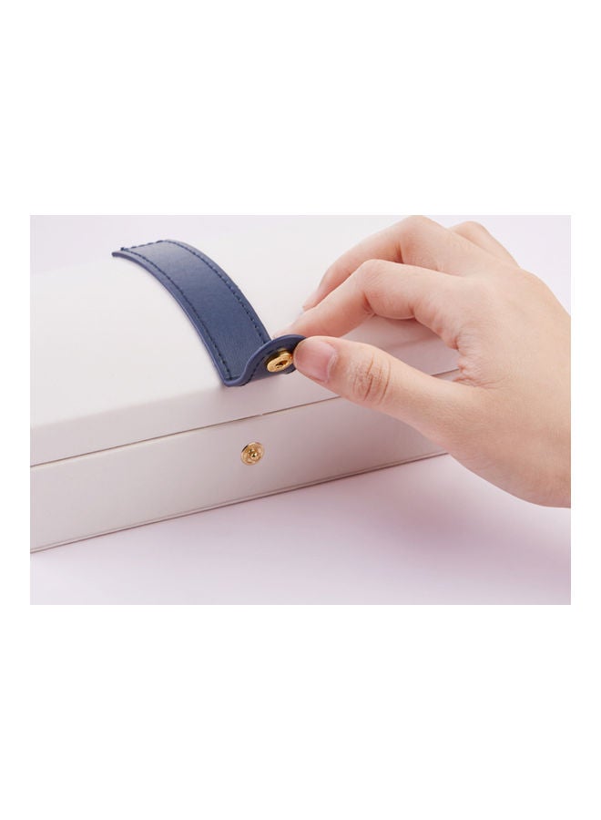 QiaoKai Lightweight Multi-Grid Jewellery Box  - Image 5