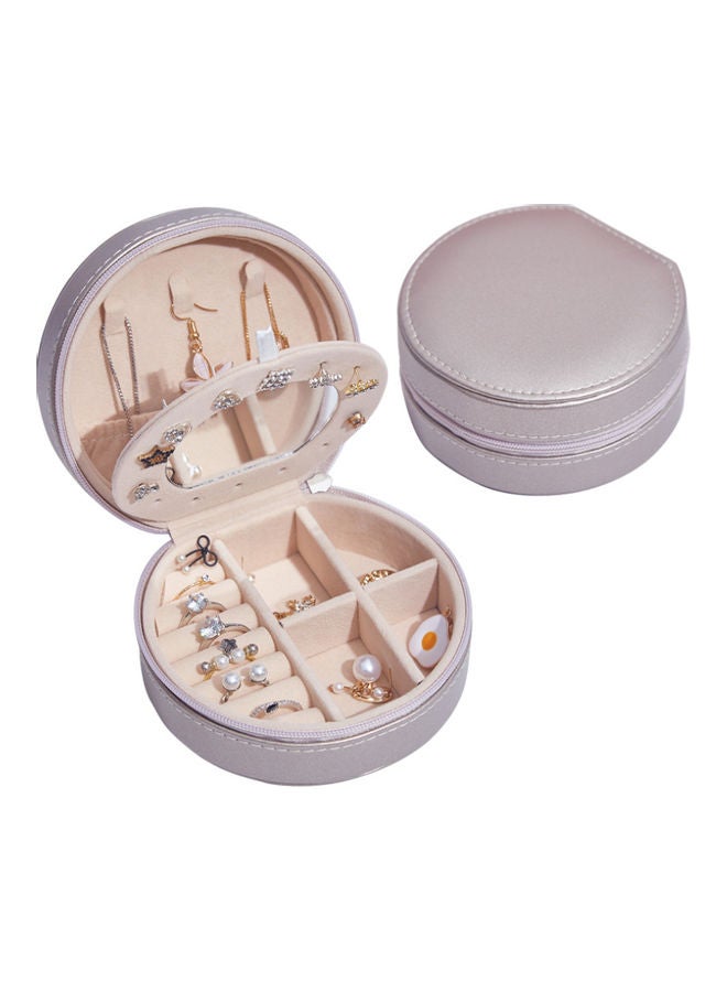 QiaoKai Lightweight Multi-Grid Jewellery Box  - Image 1