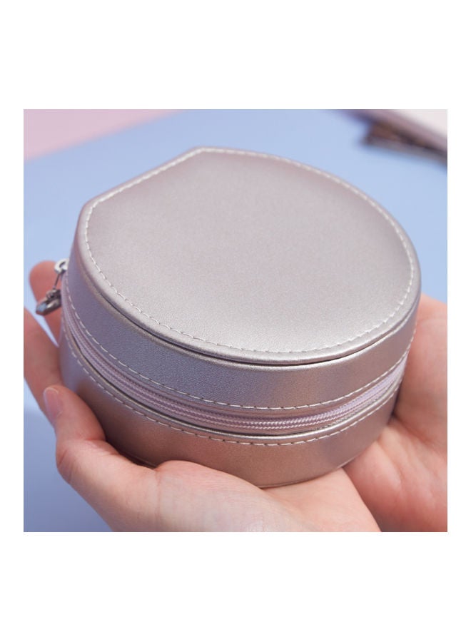 QiaoKai Lightweight Multi-Grid Jewellery Box  - Image 2