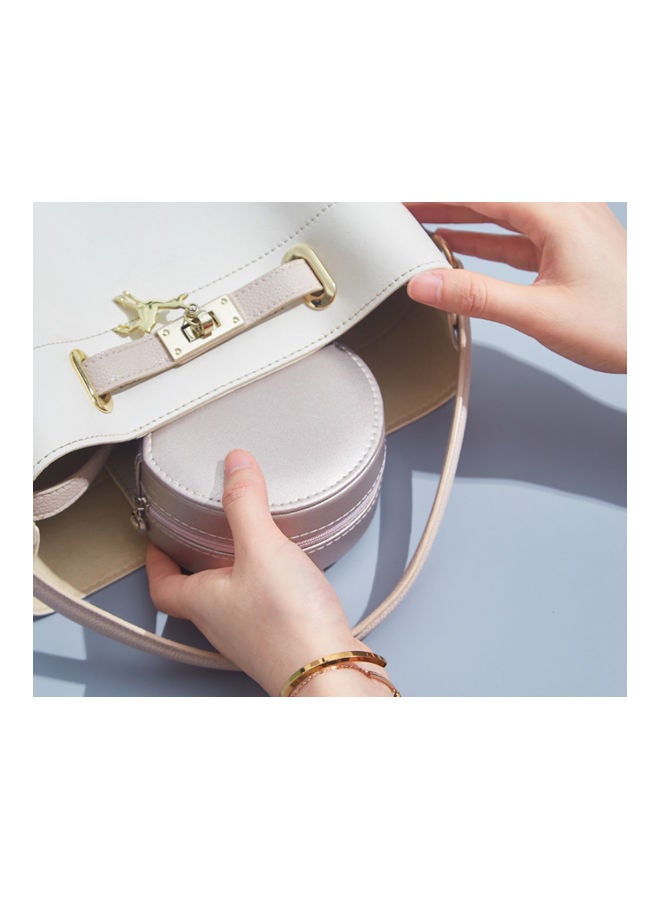 QiaoKai Lightweight Multi-Grid Jewellery Box  - Image 3