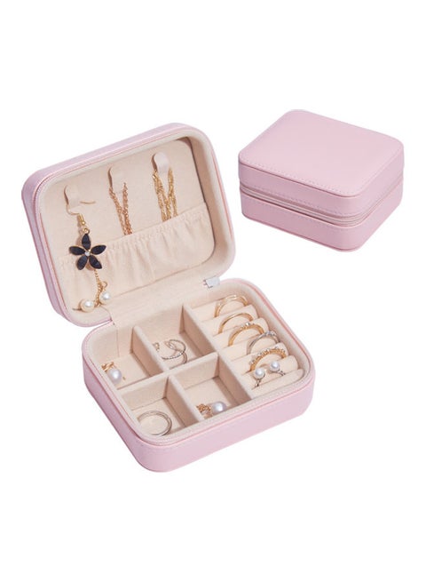 Lightweight Multi-Grid Jewellery Box