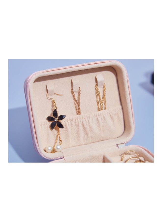 Lightweight Multi-Grid Jewellery Box