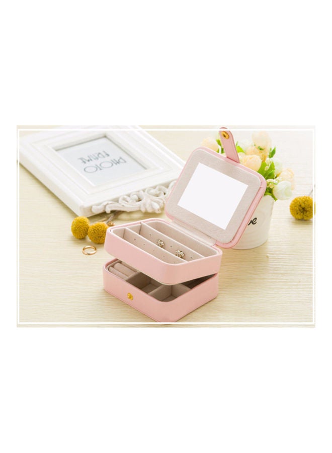 QiaoKai - Lightweight Jewellery Box - Image 1