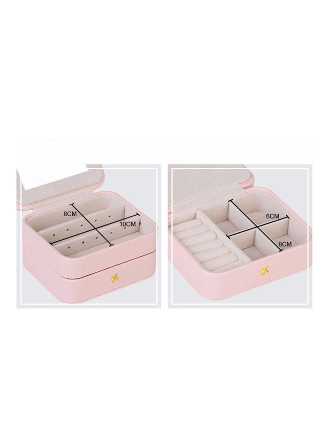 QiaoKai - Lightweight Jewellery Box - Image 1