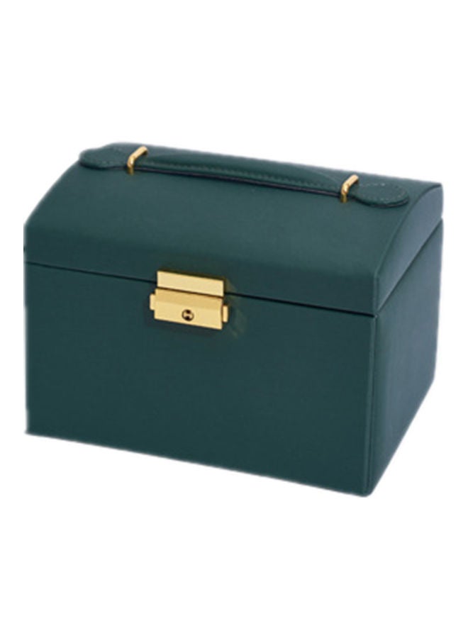 QiaoKai - Lightweight Multi-Layer Jewellery Box - Image 1