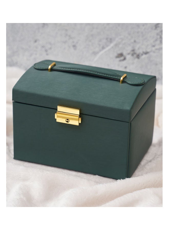 QiaoKai - Lightweight Multi-Layer Jewellery Box - Image 1