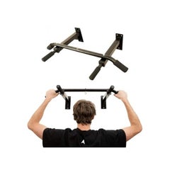 Kanteen Store Heavy Duty Wall-Mounted Pull Up Bar 85cm  - Image 2