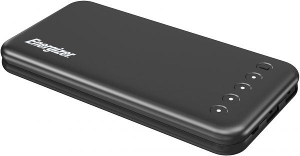 Energizer 10000.0 mAh Max Power Bank UE10022 black  - Image 2