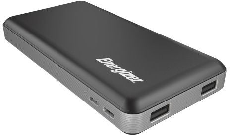 Energizer 18000.0 mAh Max Power Bank black  - Image 2