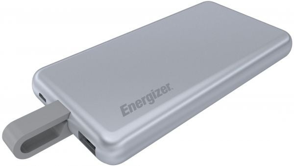 Energizer 8000.0 mAh Ultimate Power Bank UE8002 grey  - Image 2