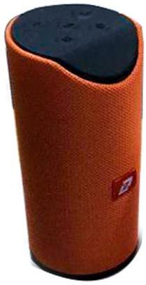 Zero Speaker Bluetooth z130 Wireless Speaker Waterproof Bluetooth Speaker 10w Mp3 aUX USB Stereo Subwoofer red - Image 3