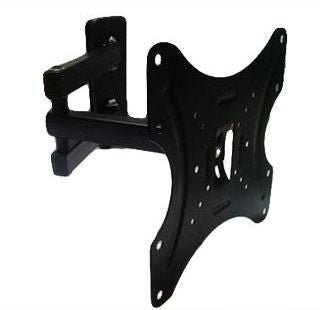 Wall Mount 14-42 inch LCD LED Monitor black - Image 2