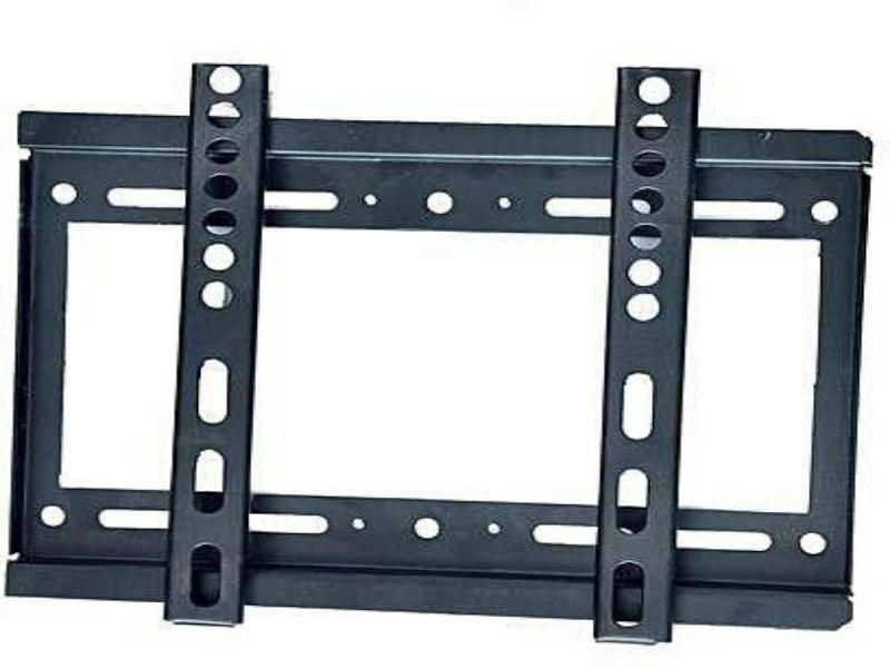 For Samsung, Sony LCD & LED Plasma Flat Panel TV Wall Bracket 17-32 Inch Black black - Image 2