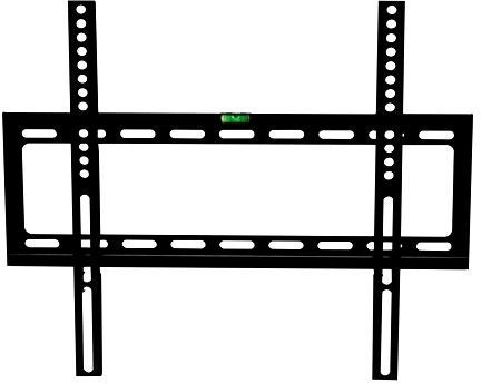 Skilltech Fixed Wall Mount for 26inch-52 inch Screen [SH44F] black - Image 2