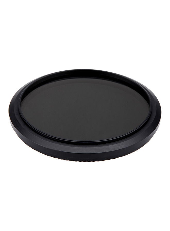 ANDOER Neutral Density Lens Adjustable Filter Black  - Image 1