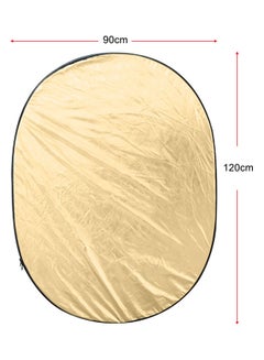 ANDOER 5-Piece Collapsible Studio Photography Light Reflector Set Multicolour  - Image 4
