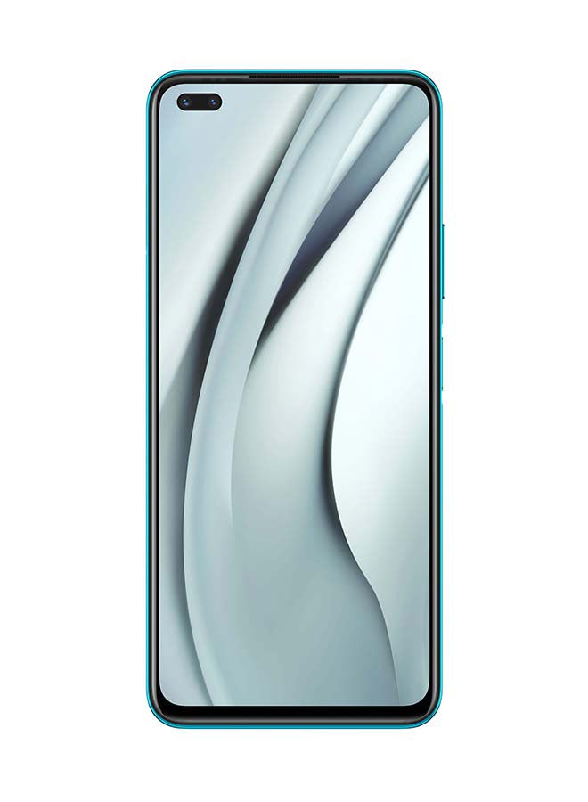 Infinix - Note 8 Dual SIM Deepsea Luster 6GB RAM 128GB 4G LTE - Image 1