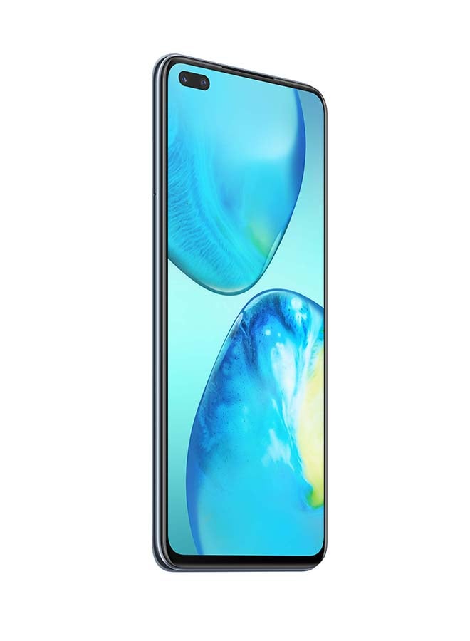 Infinix - Note 8 Dual SIM Silver Diamond 6GB RAM 128GB 4G LTE - Image 1