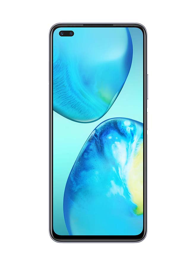 Infinix - Note 8 Dual SIM Silver Diamond 6GB RAM 128GB 4G LTE - Image 1