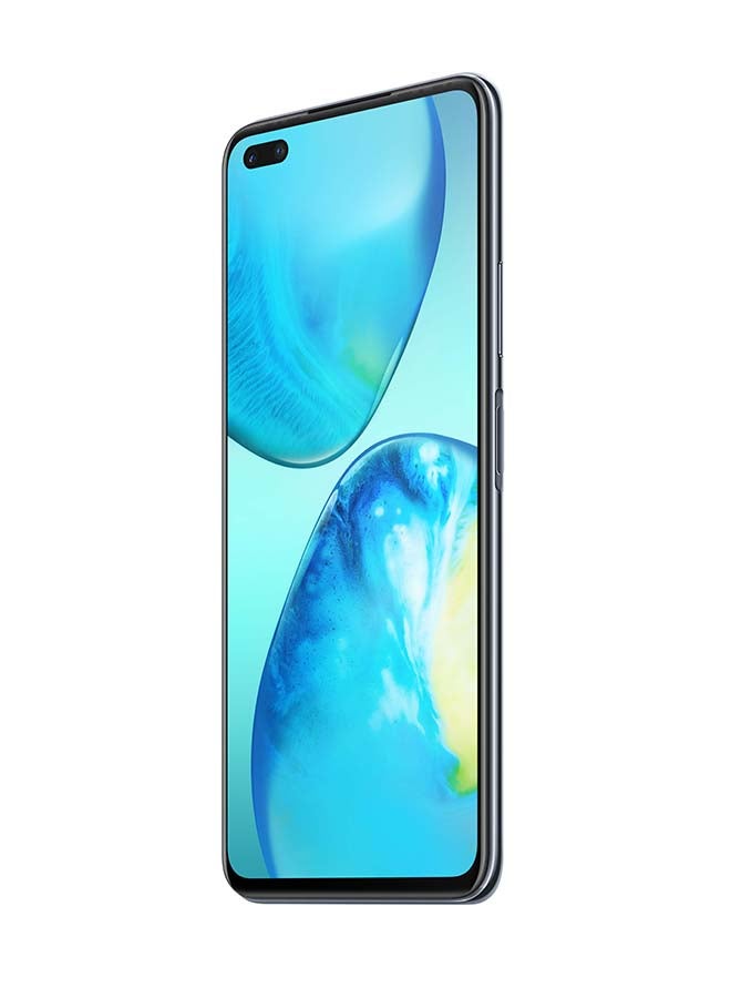 Infinix - Note 8 Dual SIM Silver Diamond 6GB RAM 128GB 4G LTE - Image 1