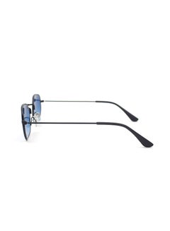 STYLEYEZ Fashion Sunglasses - Lens Size: 52 mm  - Image 3