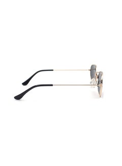 STYLEYEZ Fashion Sunglasses - Lens Size: 52 mm  - Image 2