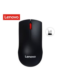 Wireless Mouse Black