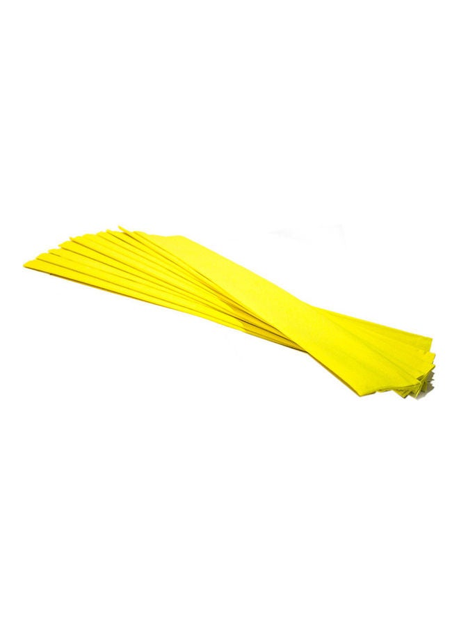 ATK Craft Crepe Paper Yellow - v1611725302/N43996052A_2