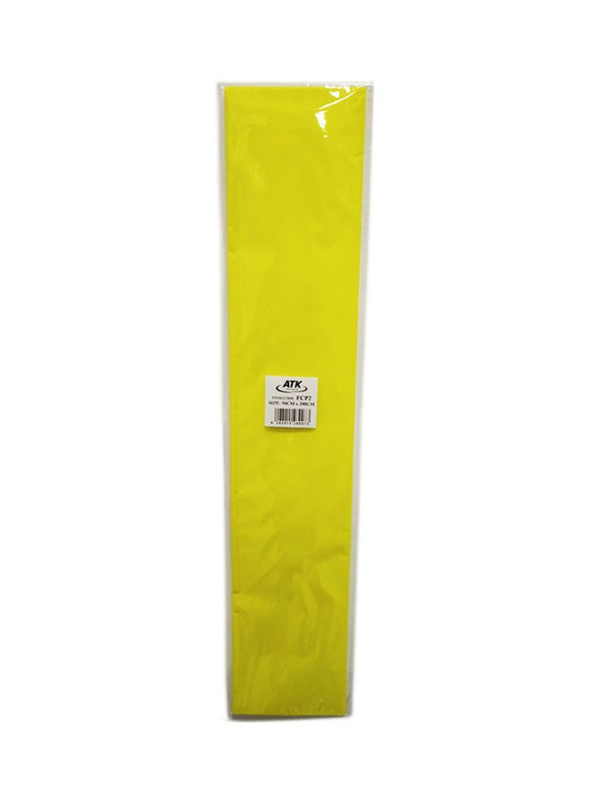 ATK Craft Crepe Paper Yellow - v1611725302/N43996052A_3