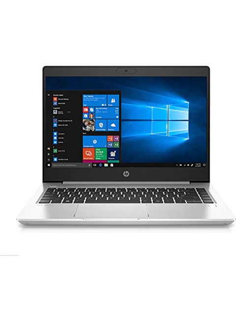 ProBook 440 G7 Laptop With 14-Inch Touchscreen Display, Core i5 Processer/8GB RAM/256GB SSD/Intel UHD Graphics Silver