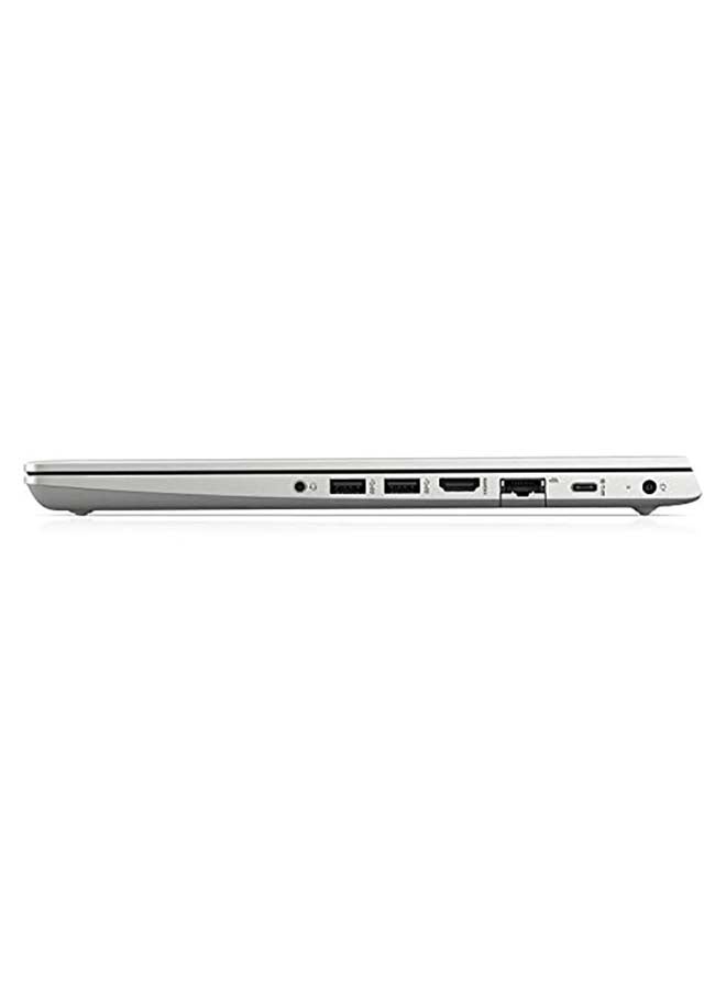 ProBook 440 G7 Laptop With 14-Inch Touchscreen Display, Core i5 Processer/8GB RAM/256GB SSD/Intel UHD Graphics Silver