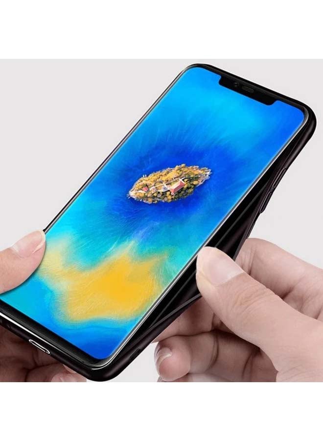 Theodor Dragon Ball Z Protective Case Cover For Samsung Galaxy S21 Multicolour - Image 2