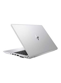 HP Renewed EliteBook 840 G6 Laptop With 14-Inch Display, Core i5 Processer/8GB RAM/256GB SSD/Intel UHD Graphics Windows 10 Pro Silver  - Image 2