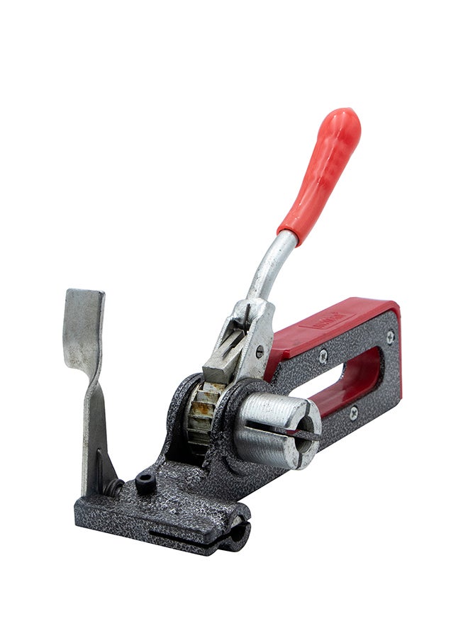 PVC Strapping Machine Grey/Red 13 to 19 - Image 2