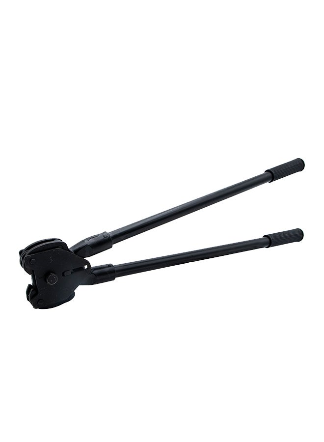 Metal Strapping Sealer Black - Image 1
