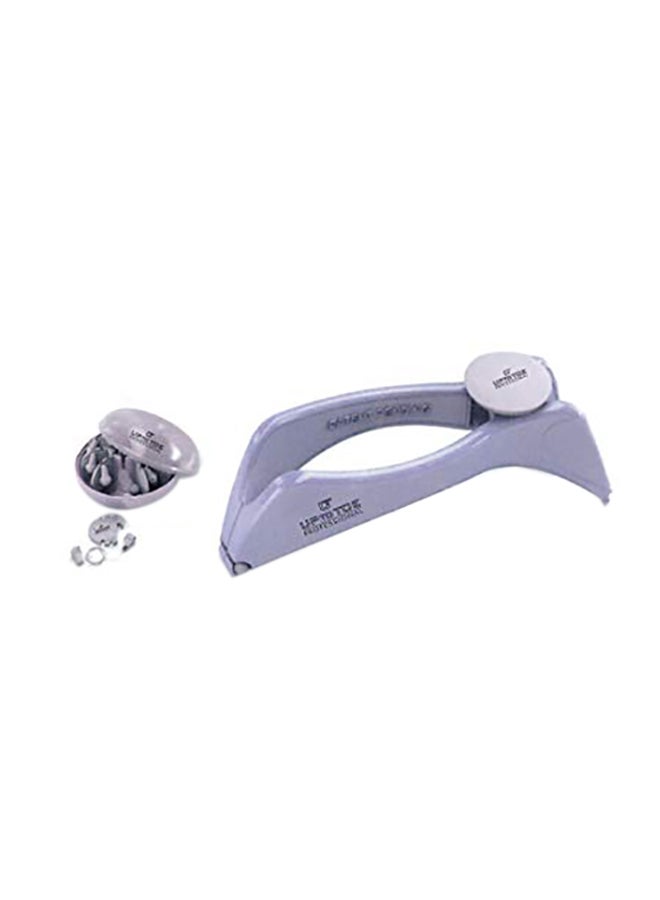 UP TO TOE Face and Body Hair Threading System 17cm 