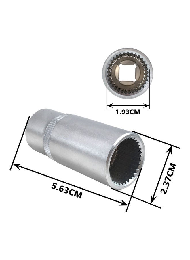 مقبس مضخة حقن وقود الديزل - Image 3