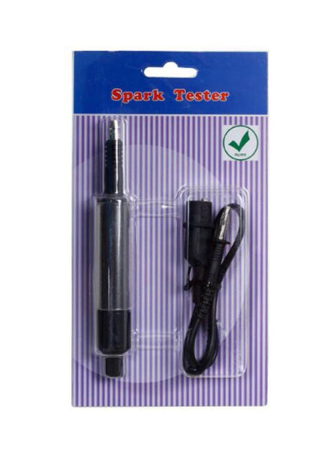 Car Spark Plug Tester Ignition Tester