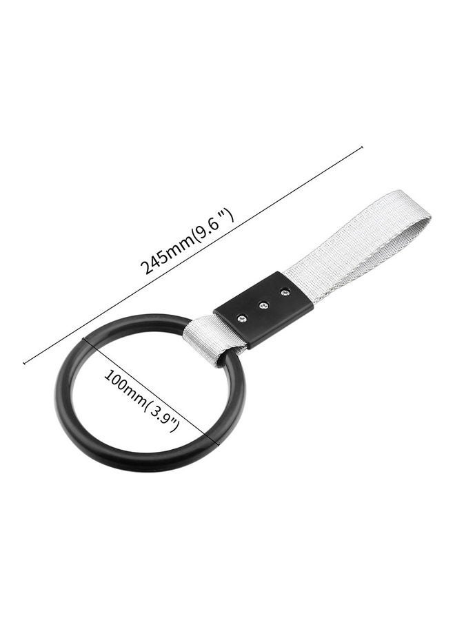 JDM Tsurikawa Ring Subway Train Bus Handle Strap