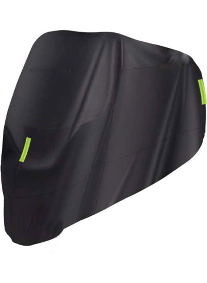 Generic Universal Motorcycle Cover  - Image 3