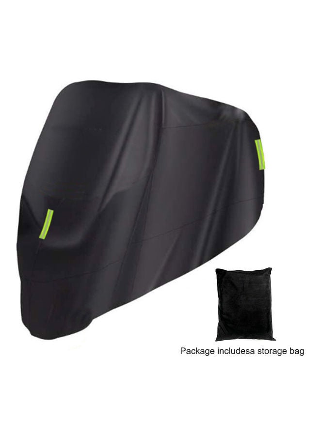 Generic Universal Motorcycle Cover  - Image 4