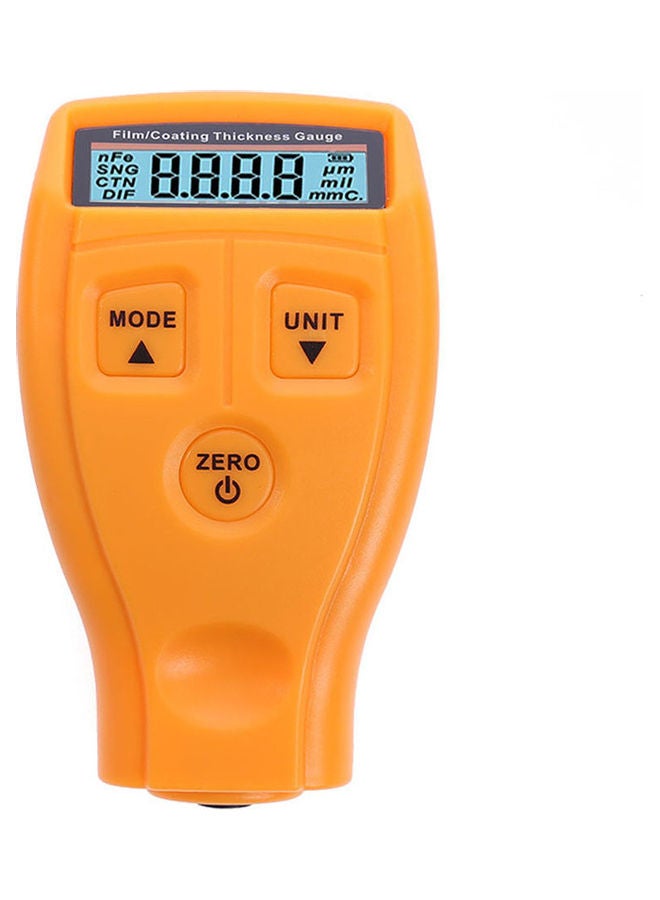 Paint Thickness Gauge Meter - Image 1