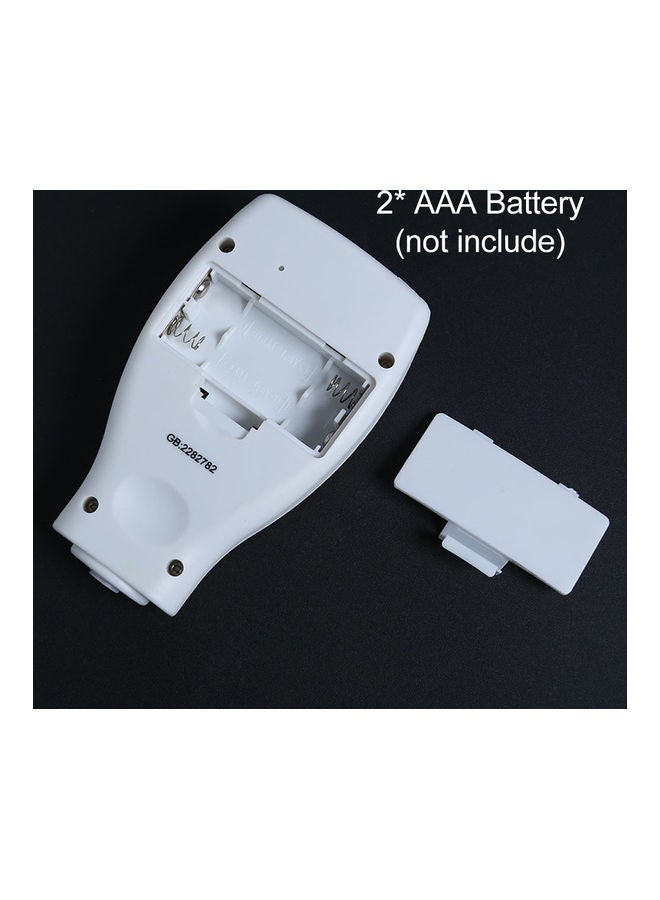Paint Thickness Gauge Meter - Image 4